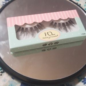 House of Lashes